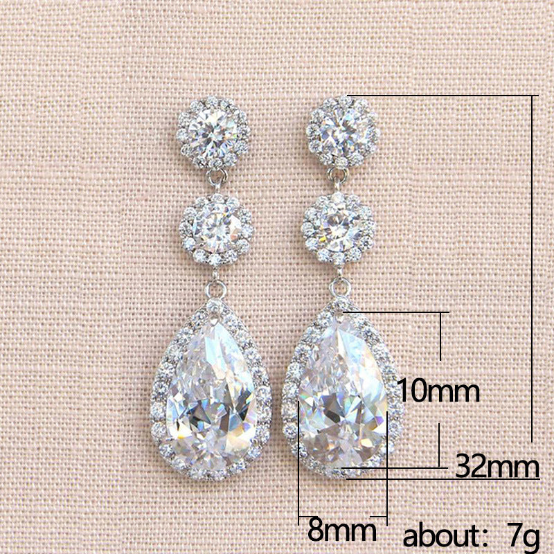 Stunning Earring for Daily Wear