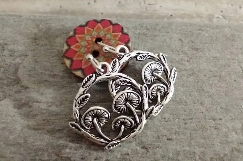 Stunning Earring for Daily Wear