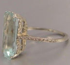 Romantic Ring for Special Moments