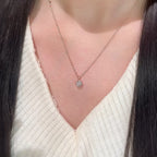 Vintage Handmade Necklace