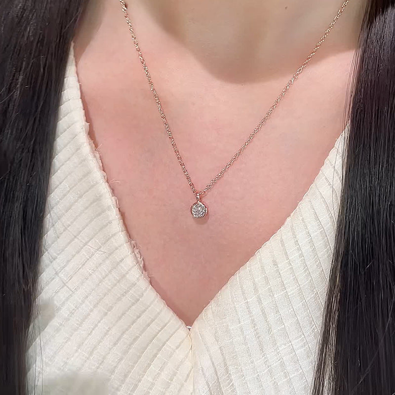 Vintage Handmade Necklace