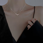 Vintage Handmade Necklace