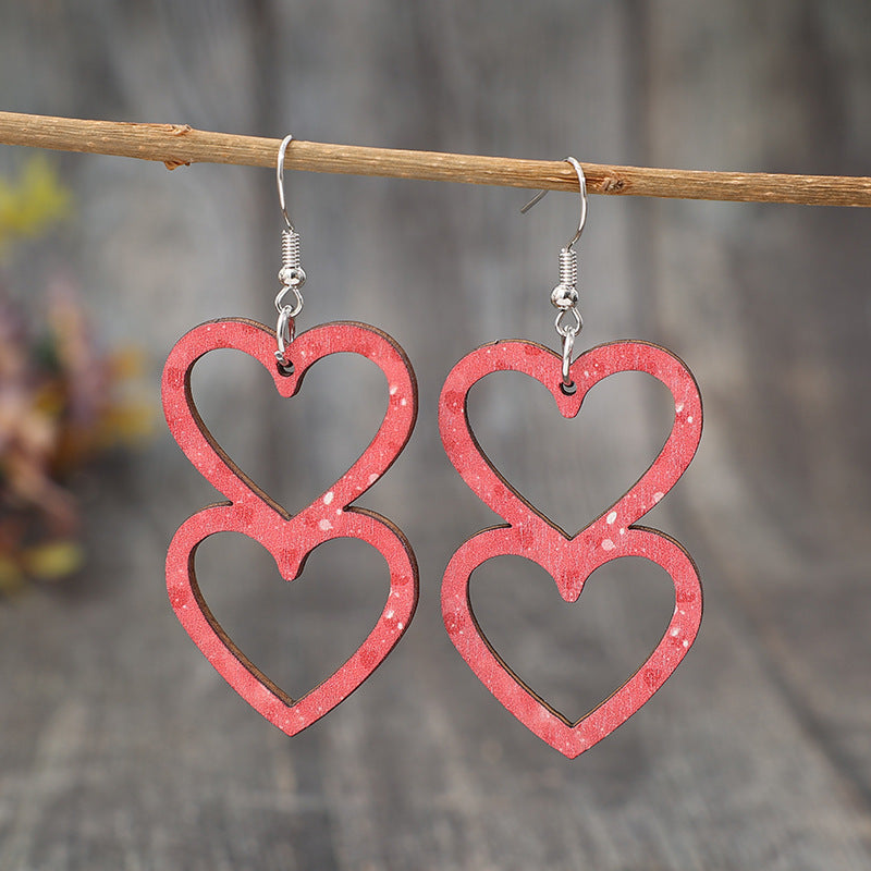 Romantic Earring for Special Moments