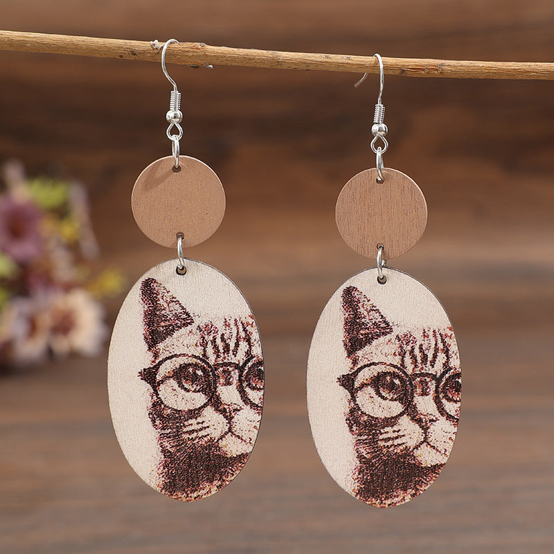 Elegant Earring for Every Occasion