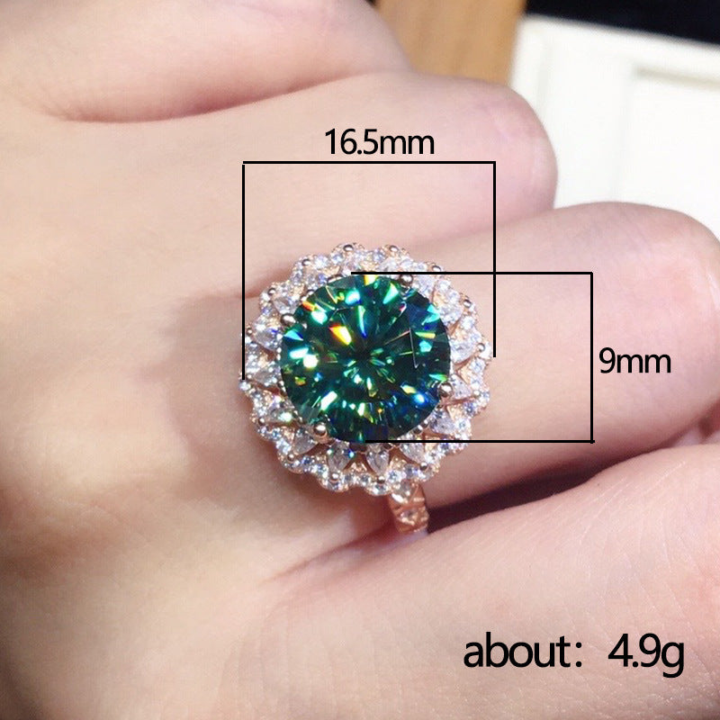 Elegant Ring for Every Occasion