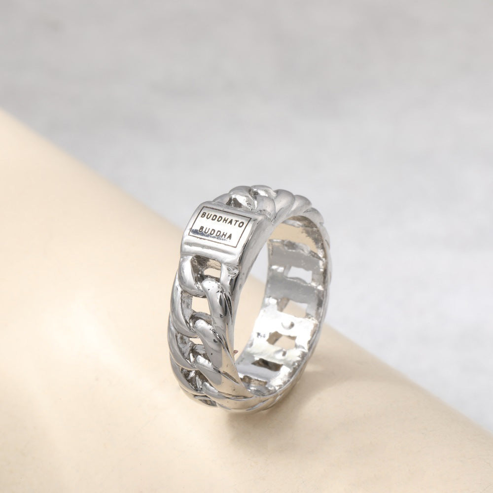 Beautiful Bracelet with Unique Style