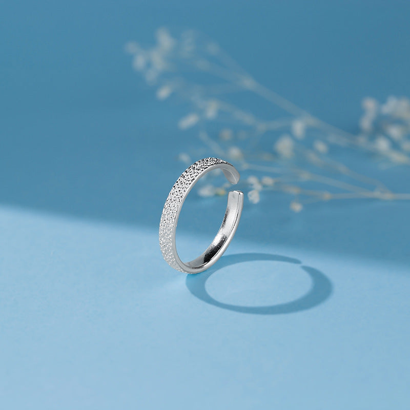 Vintage Handmade Ring