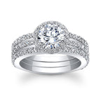 Classic Ring with Timeless Appeal