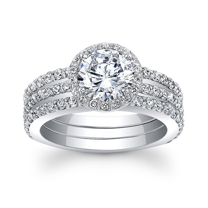 Classic Ring with Timeless Appeal