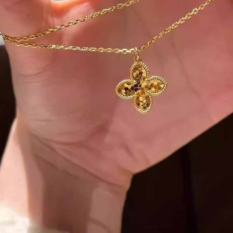 Vintage Handmade Piece