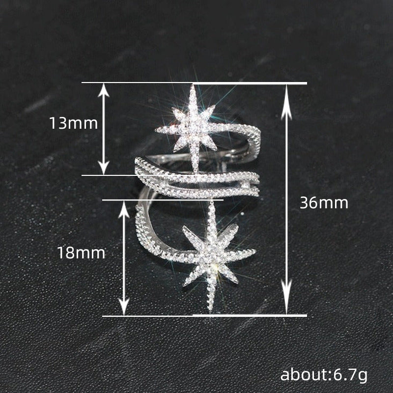 Elegant Ring for Every Occasion