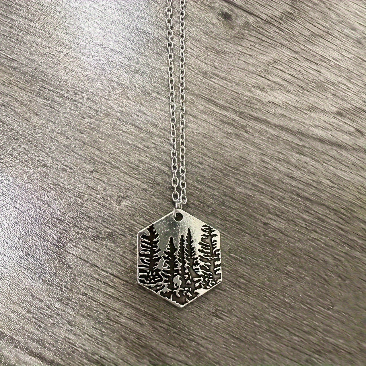 Charming Necklace for Any Occasion
