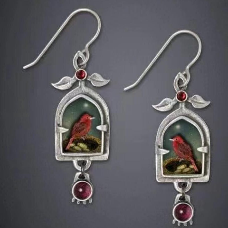 Charming Earring for Any Occasion
