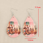 Classic Earring with Timeless Appeal