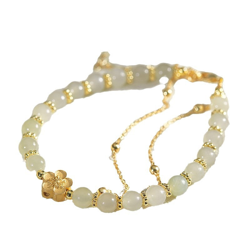 Beautiful Bracelet with Unique Style