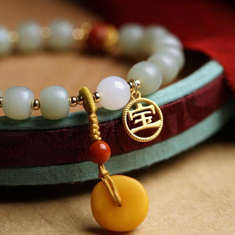 Charming Bracelet for Any Occasion