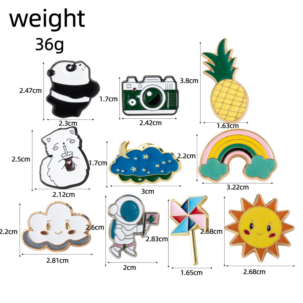 Vintage Handmade Piece