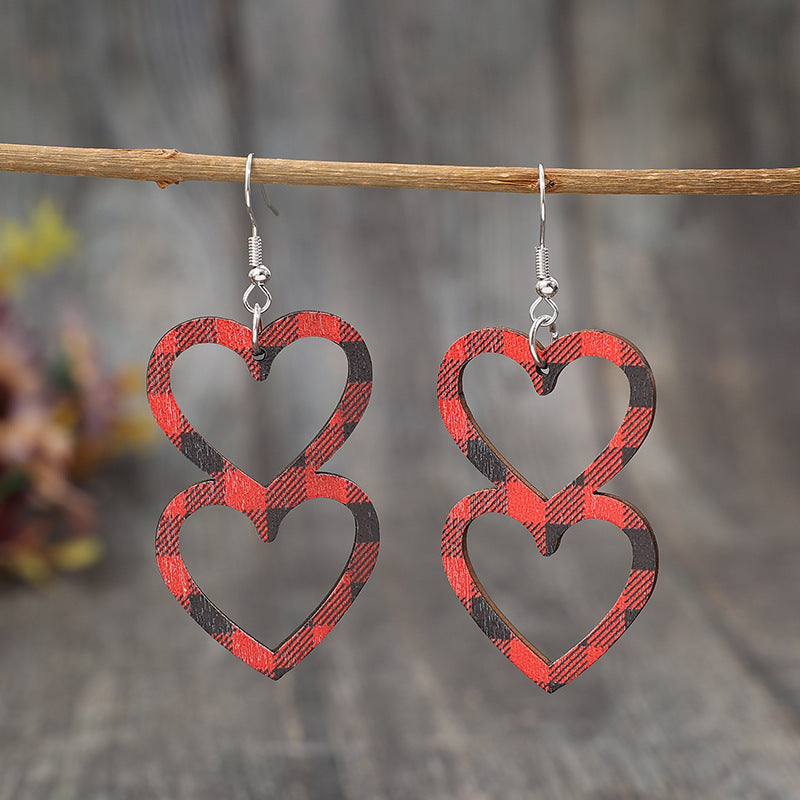 Romantic Earring for Special Moments