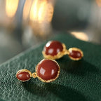 Stunning Silver Earring for Daily Wear