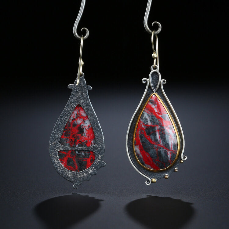 Stunning Earring for Daily Wear