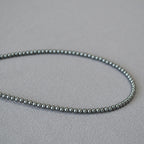 Beautiful Pearl Necklace with Unique Style