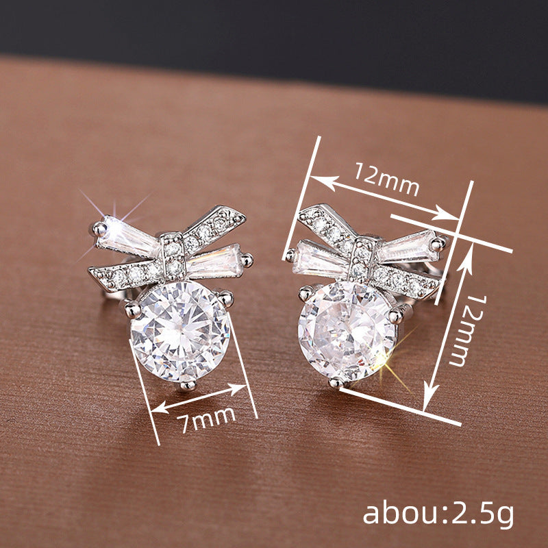 Stunning Earring for Daily Wear