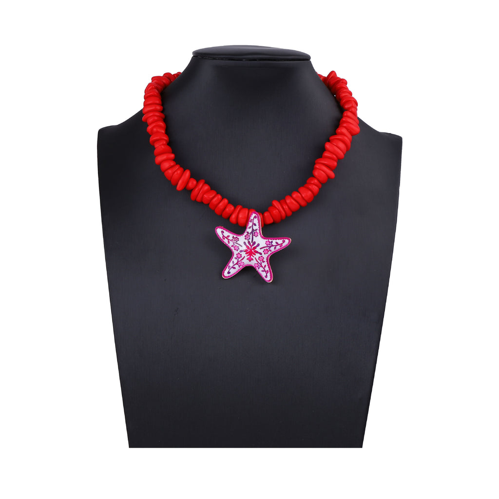 Vintage Handmade Necklace