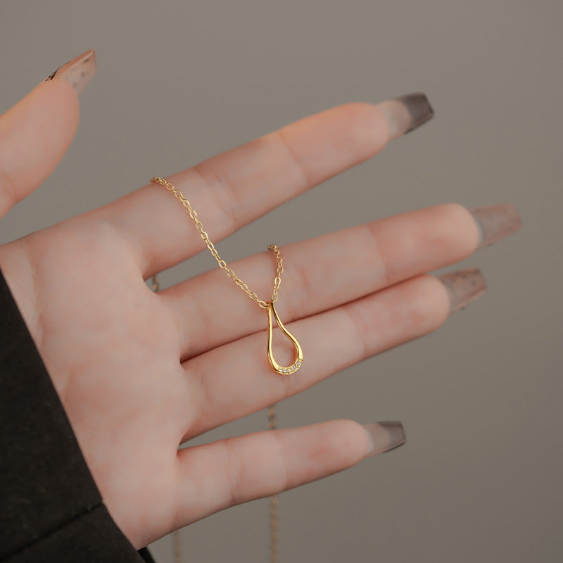 Vintage Handmade Necklace