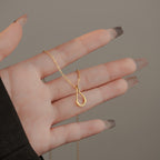 Vintage Handmade Necklace