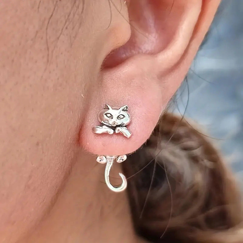 Stunning Earring for Daily Wear