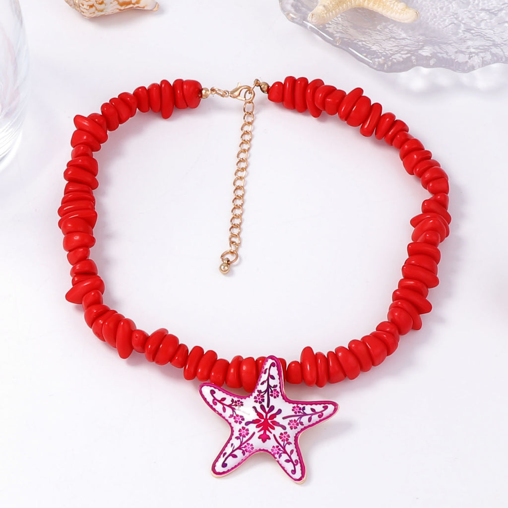 Vintage Handmade Necklace