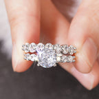 Beautiful Ring with Unique Style