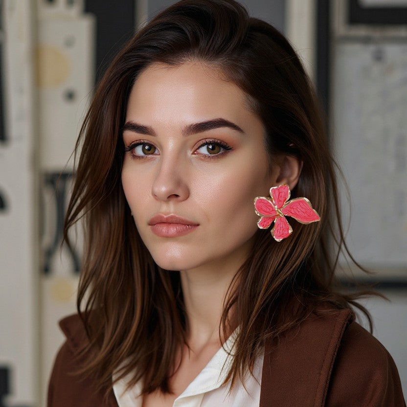 Vintage Handmade Piece