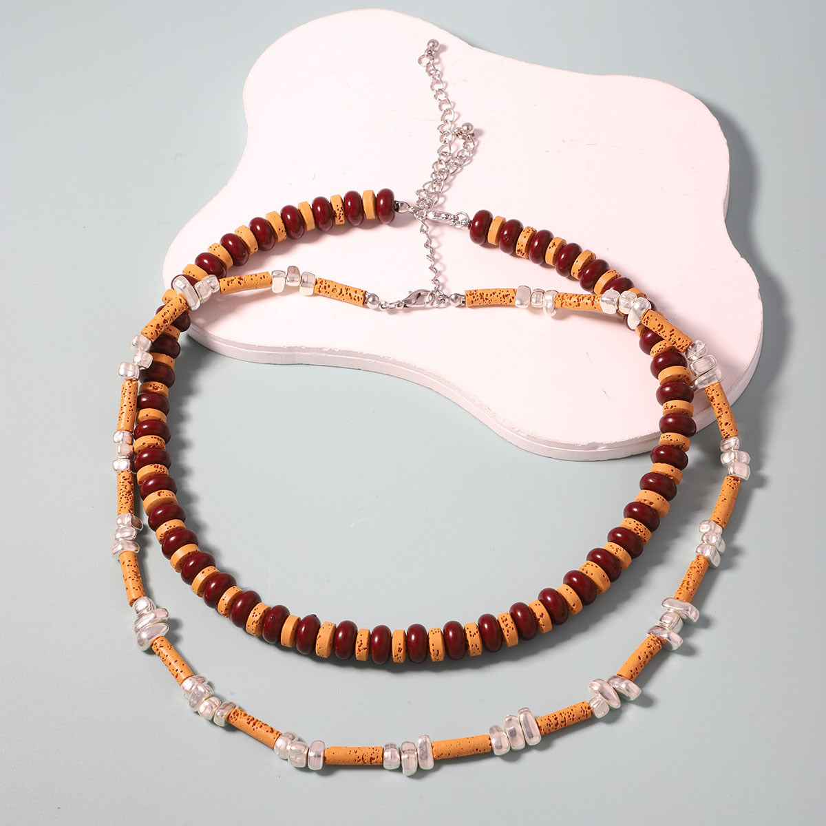 Vintage Handmade Necklace