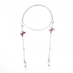 Beautiful Pearl Chain with Unique Style