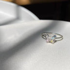 Vintage Handmade Ring