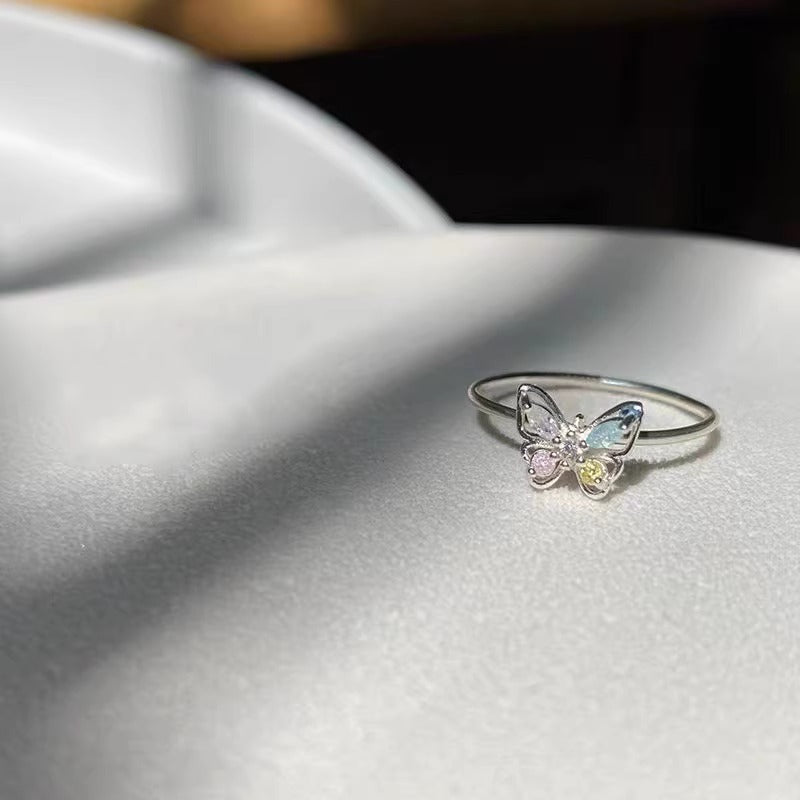 Vintage Handmade Ring