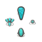 Vintage Handmade Set