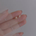 Charming Pearl Earring for Any Occasion