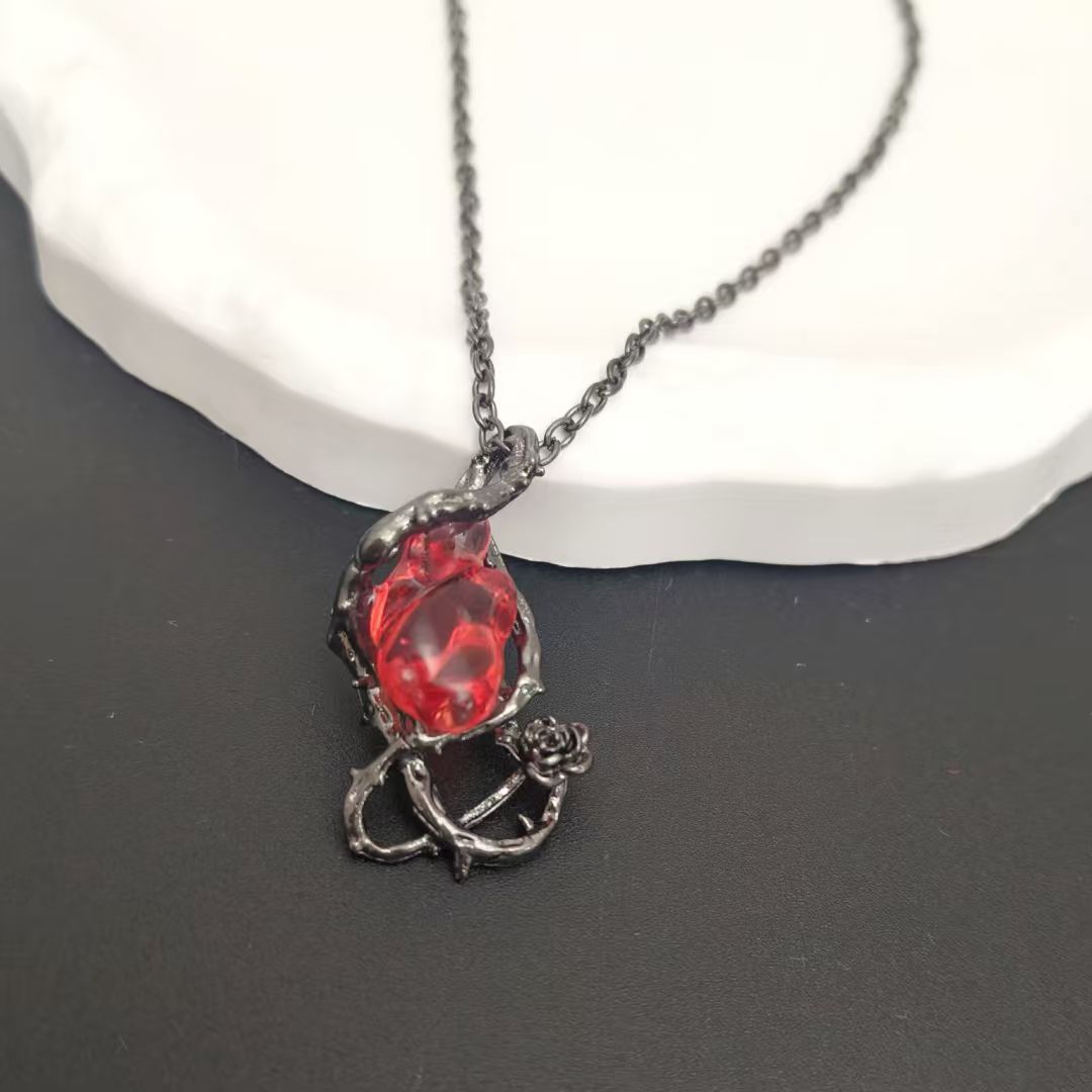 Beautiful Necklace with Unique Style
