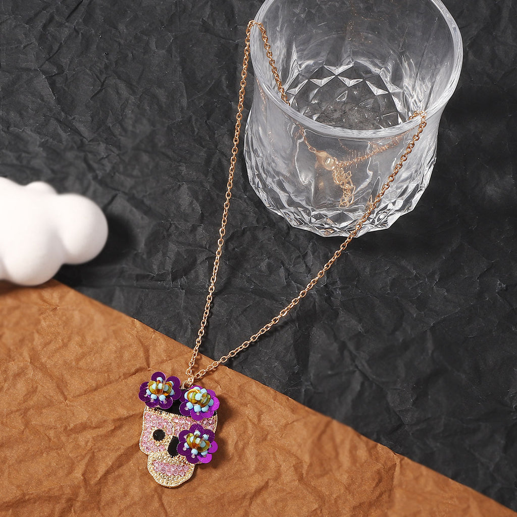 Beautiful Necklace with Unique Style