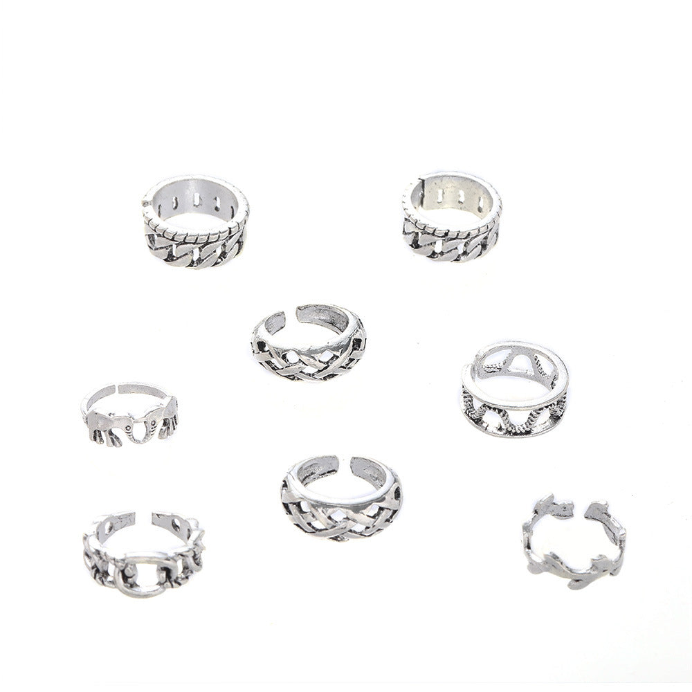 Stunning Set for Daily Wear