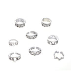 Stunning Set for Daily Wear