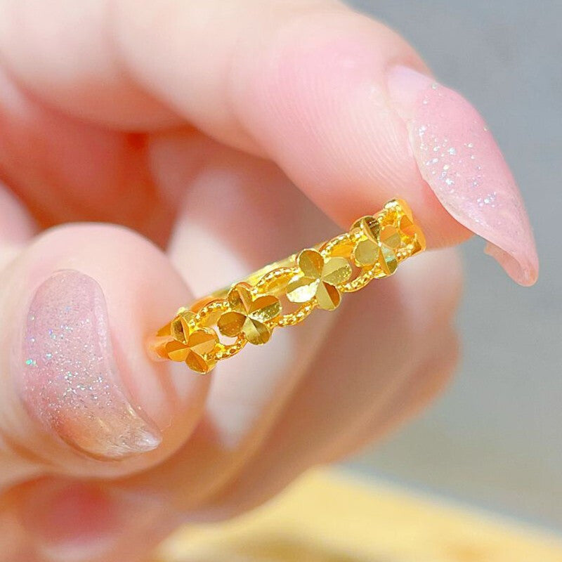 Vintage Handmade Piece