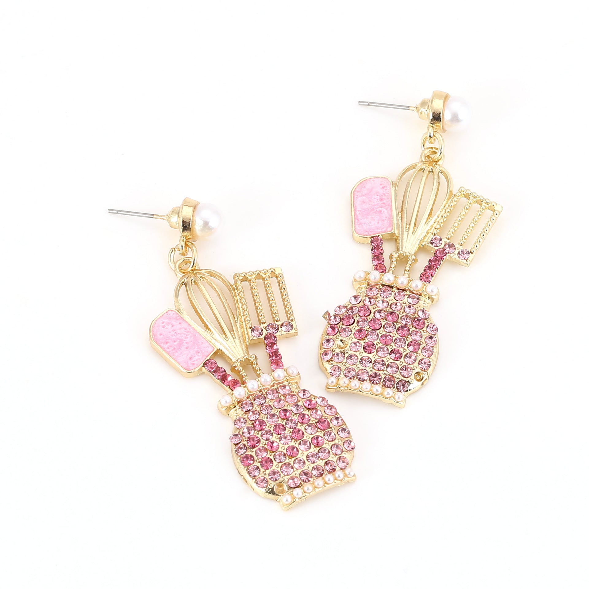 Stunning Pearl Piece for Daily Wear