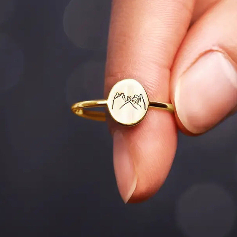 Elegant Ring for Every Occasion