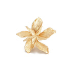 Beautiful Gold Ring with Unique Style