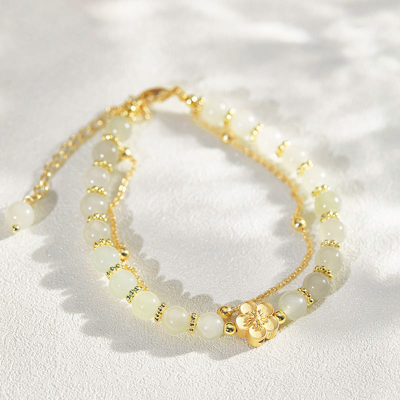 Beautiful Bracelet with Unique Style