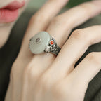 Vintage Handmade Piece