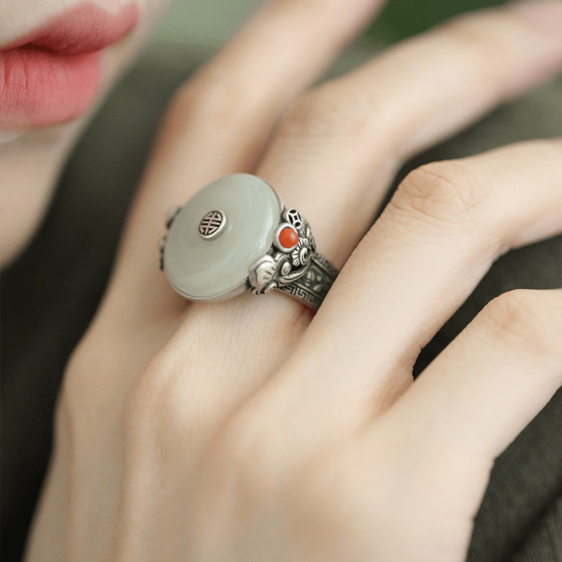 Vintage Handmade Piece